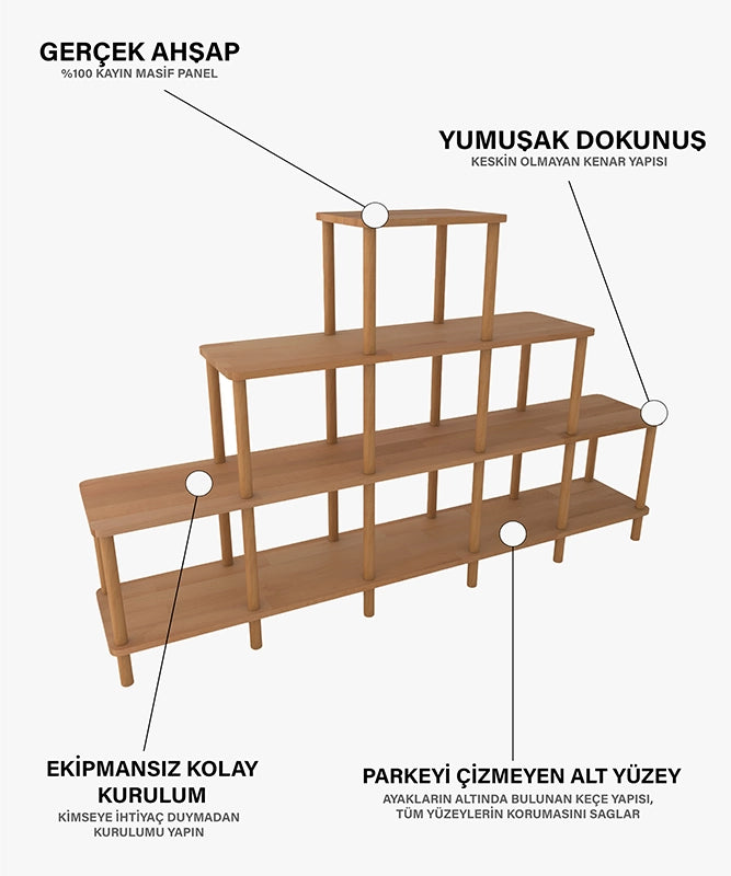 Açelya Podyum