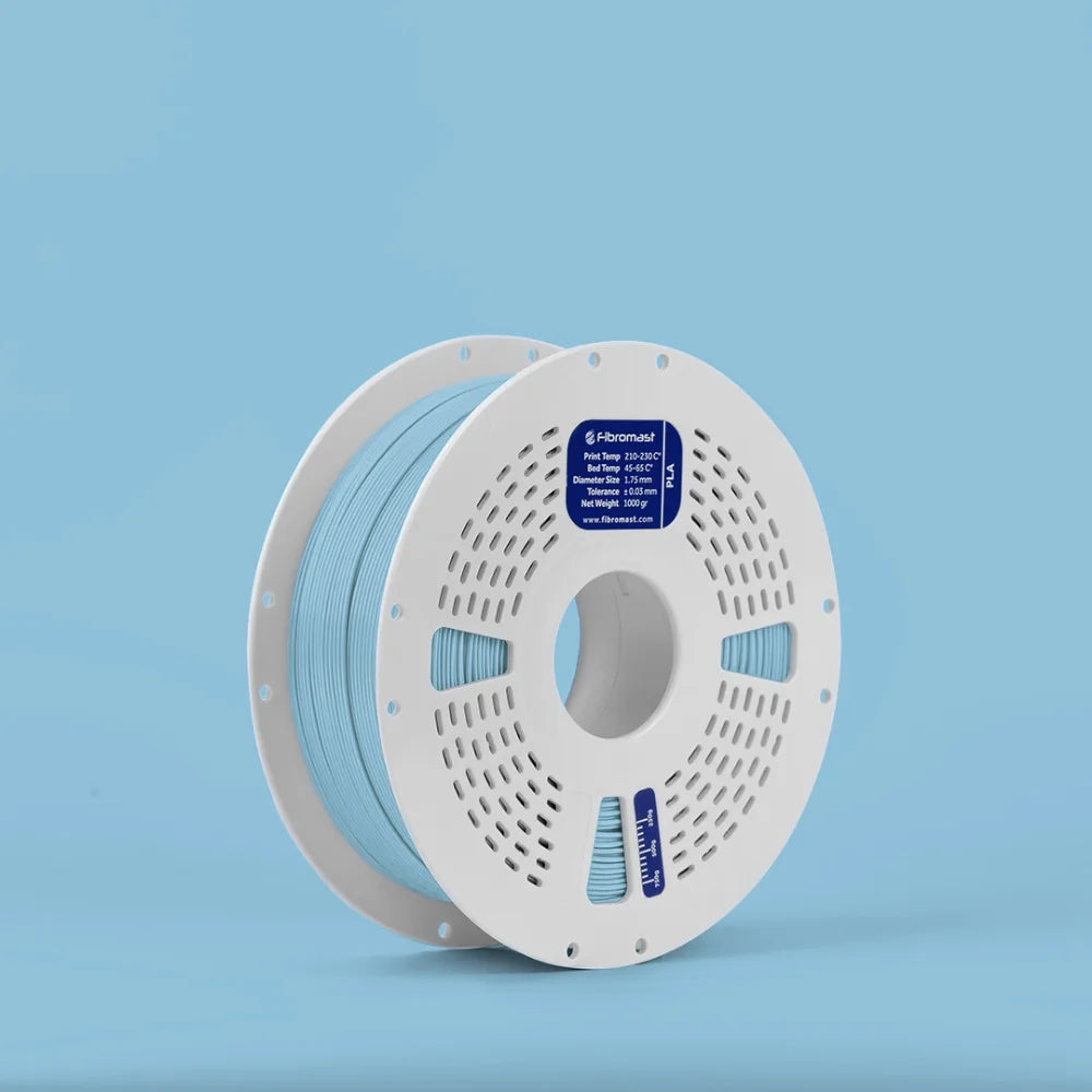 FİBROMAST Pla Pastel Filament