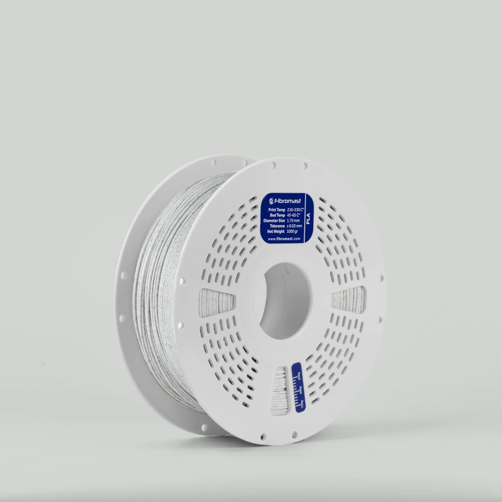 FİBROMAST PLA Marble Filament